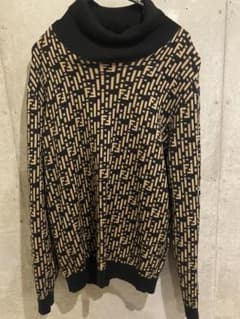 【FENDI フェンディセーター】のサムネイル