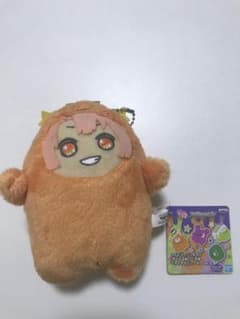 アイナナ モンぬい 三月のサムネイル
