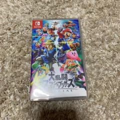 大乱闘スマッシュブラザーズ SPECIALのサムネイル