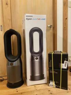 ダイソン pure hot&cool  hp04のサムネイル