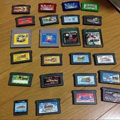 カセットのサムネイル