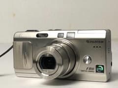 FUJIFILM FinePix F810 デジタルカメラ デジカメ ジャンク - メルカリ