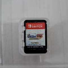 逆転裁判123 成歩堂セレクション Nintendo Switch ソフトのサムネイル