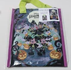 ゆ*ゆ様 【新品】東京ディズニーリゾート ハロウィーンレジャーシートのサムネイル