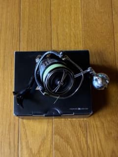 中古品 廃盤 ダイワ 19セルテート LT4000-CXH - メルカリ