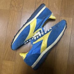 1970 BROOKS ブルックス ビンテージ ヴィンテージスニーカー希少70s m34510040189_1.jpg?1739283659