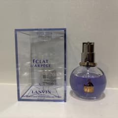 LANVIN エクラドゥアルページュ 50mL 箱付のサムネイル