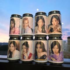 NiziU TAG LIVE LABEL サイン入り8本セット NiziU TAG LIVE LABEL サイン入り8本セット - メルカリ