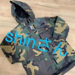 ノースフェイス　ノベルティースクープジャケットのサムネイル