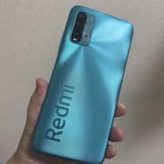 本体のみXiaomi Redmi 9t 64GBのサムネイル