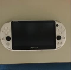 PSVITAのサムネイル
