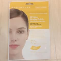 MADFORCOS Wrinkle Master Patch 36枚入のサムネイル