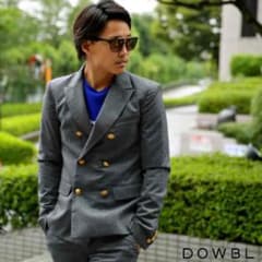 DOWBLセットアップのサムネイル