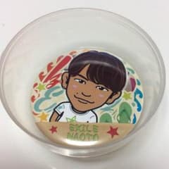 片岡氏様専用 NAOTO 缶バッチのサムネイル