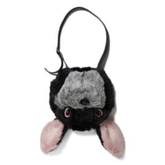 doublet 25aw rabbit bag アニマルバッグ small - メルカリ