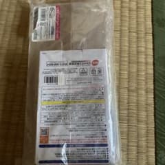 GEX CLEAR LED FLATTY ホワイトのサムネイル