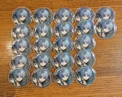 シクフォニ 雨乃こさめ 誕生日 缶バッジ 2024 22個セット - メルカリ