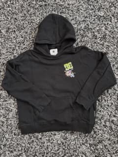 DC Shoes パーカー　140㎝のサムネイル