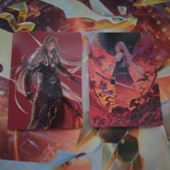 マジック：ザ・ギャザリング アートカード 2枚セット②のサムネイル