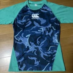 カンタベリー ラグビーウェア Tシャツ XL