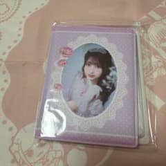 アイドル フォトアルバム チェキホルダーのサムネイル