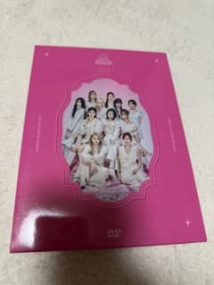 PRODUCE 101 JAPAN THE GIRLS DVD番外編 - メルカリ