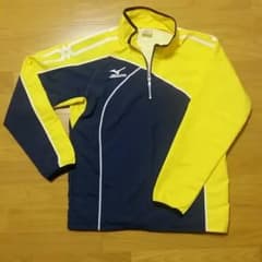 再値下げ！！ウィンドブレーカーMサイズのサムネイル