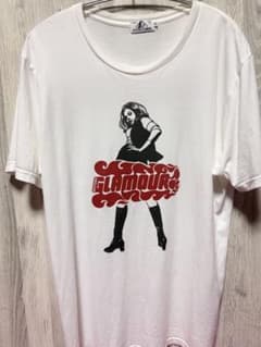 ヒステリックグラマー　Tシャツ　ヴィンテージ mサイズ 即日発送可能のサムネイル