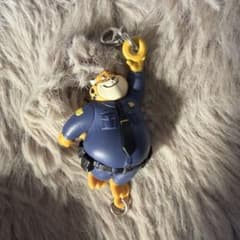 ズートピア クロウハウザー キーホルダーのサムネイル