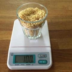デコ用 アルファベット【100g】のサムネイル
