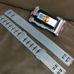 仮面ライダー 変身ベルト ファイズドライバー レジェンド版　バラ売りOK