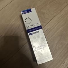 TRANSINO Melano Signal Essence 50g - メルカリ