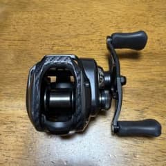SHIMANO SLX DC 70HG ベイトリールのサムネイル