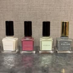 POMUM / THE POLISH ネイルポリッシュのサムネイル