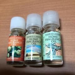 ヤンキーキャンドルのサムネイル