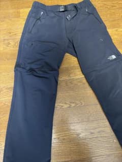 THE NORTH FACE スラックスのサムネイル