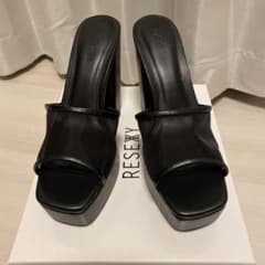 リゼクシーメッシュサンダル(M)のサムネイル