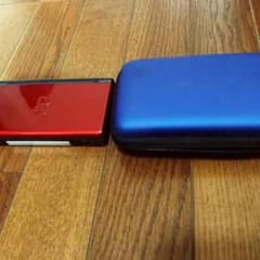 DS ライト  カセット5つ付きのサムネイル