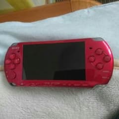 PSP3000のサムネイル