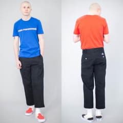 gosha rubchinskiy 15ss パンツのサムネイル