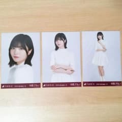 乃木坂46 中西アルノ 生写真 コンプ 2024 October-Ⅱ - メルカリ