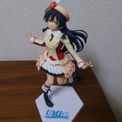ラブライブ フィギュア 園田 海未のサムネイル