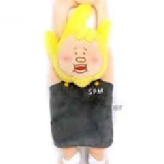 ちぇい様専用 ソナポケマンぶら下がりのサムネイル