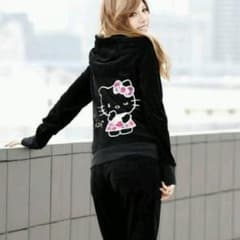 本日限定♡rady リゾートフラワーキティーセットアップのサムネイル