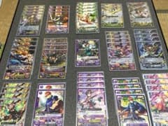 ファイアーエムブレムサイファ フィルデッキのサムネイル