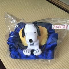 スヌーピ 一番くじ 新品未使用 非売品のサムネイル