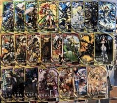 英傑大戦 EX まとめのサムネイル
