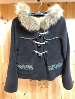 ダッフルコート AICのサムネイル