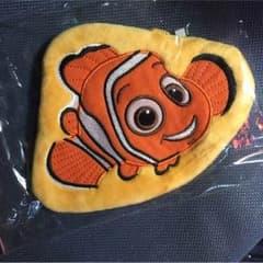 [파우치] 파인딩 돌리 여름 파우치