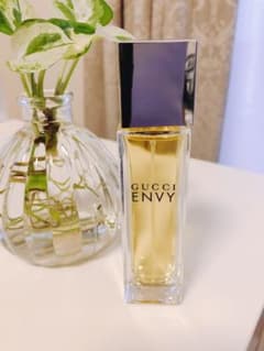 GUCCI ENVY 香水のサムネイル